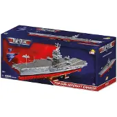 Cobi Klocki COBI-hangarfartyg till Top Gun