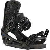 Burton Genesis Est Snowboardbindningar