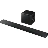 Samsung Q-Series Soundbar HW-QS710F 3.1.2ch med subwoofer (2025)