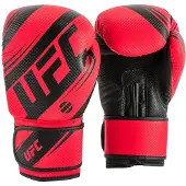 UFC Performance Konstläder Boxningshandskar