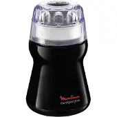 Moulinex Ar110830 Elektrisk Kaffekvarn