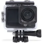 Nedis Acam31bk 1080p 30fps Actionkamera