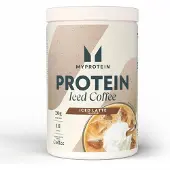 Myprotein Protein Iced Coffee - 600G - 20servings - Iced Latte
