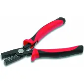 Cimco Werkzeuge 101907 Presstång Ändhylsor, Dubbel-ändhylsa 1.5 till 6 mm²