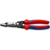 Knipex 13 72 200 ME Multifunktionstång 200 mm