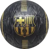 SuperMerchantEU FC Barcelona Officiellt Licensierad Fotboll 377249 Flerfärgad