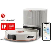 Philips 4800 mAh Robotdammsugare