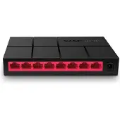 Mercusys Ms108g 8 Switch