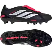 Adidas Predator League Fold-over Tongue Ag Fotbollsskor