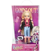 Bratz Cloe Går Ut! Docka