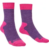 Bridgedale Heavyweight Merino Comfort Boot Strumpor