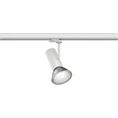 Paulmann Apol 95407 Systemljus (basis) ProRail3 E27 Vit