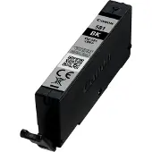Canon CLI-581BK svart bläckpatron (original)