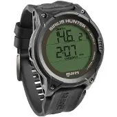 Mares Sirius Hunter Spjutfiske-dator