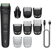 Philips hårtrimmer Multigroom MG3946/15