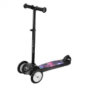 TEKO trehjulig balanssparkcykel HLB1503 space 56,5x25x67,5 cm