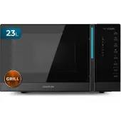 Cecotec Proclean 6120 Mikrovågsugn Med Grill 1000w