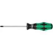 Wera 367 Verkstad Torx-skruvmejsel Storlek (skruvmejsel) T 30 Klinglängd: 115 mm 1 st