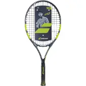 Babolat Carlitos 25 Junior Tennisracket