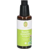 Primavera Bauchstreichler ekologisk massageolja Massageolja 50 ml