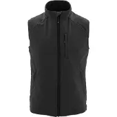 Carinthia Loftshell Vest, herr, svart