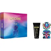 Moschino Toy 2 Pearl Parfymset