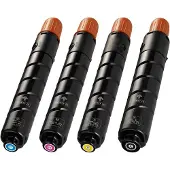 Canon C-EXV29 Y gul toner (original)
