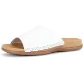 Gabor Pantolette vit