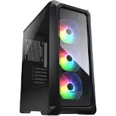Cougar Archon 2 Rgb Pc-tornfodral