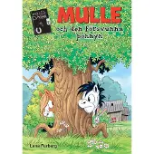 Mulle Och Den Försvunna Ponnyn