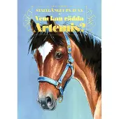 Vem kan rädda Artemis?