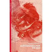 Autobiography of Red
