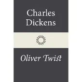 Oliver Twist
