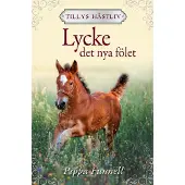 Lycke - Det Nya Fölet