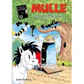 Mulle och grottlejonen