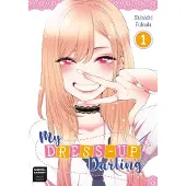 My Dress-up Darling 1
