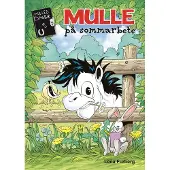 Mulle På Sommarbete