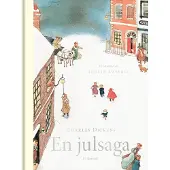 En Julsaga