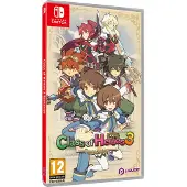 Games Switch Class Of Heroes 3
