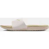 Nike Kawa Tofflor Junior, vit