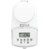 Logilink LogiLink: Utomhustimer Digital 1800W IP44
