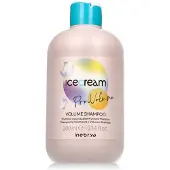 Inebrya Ice Cream Pro-Volume volymshampoo 300 ml