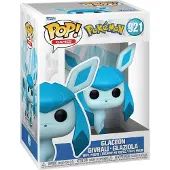 Funko POP! POP vinyl Pokemon Glaceon