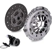 LuK Kopplingssats RepSet Pro 621 3026 33
