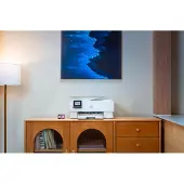 HP Envy Photo 7930 All-in-one Color Inkjet 216 X 297mm Multifunktionsskrivare