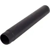 Petromax Flue For Loki (spare Part) Black
