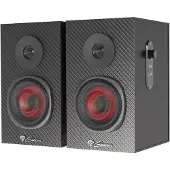 Natec Helium 200 2.0 20w Högtalare