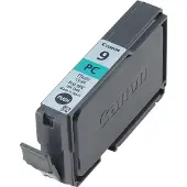 Canon PGI-9 PC Bläckpatron Cyan foto UV-pigment