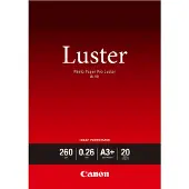 Canon Lu-101 A3+ Papper