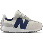 New Balance Sneakers 327 flickor - Grå - 24
